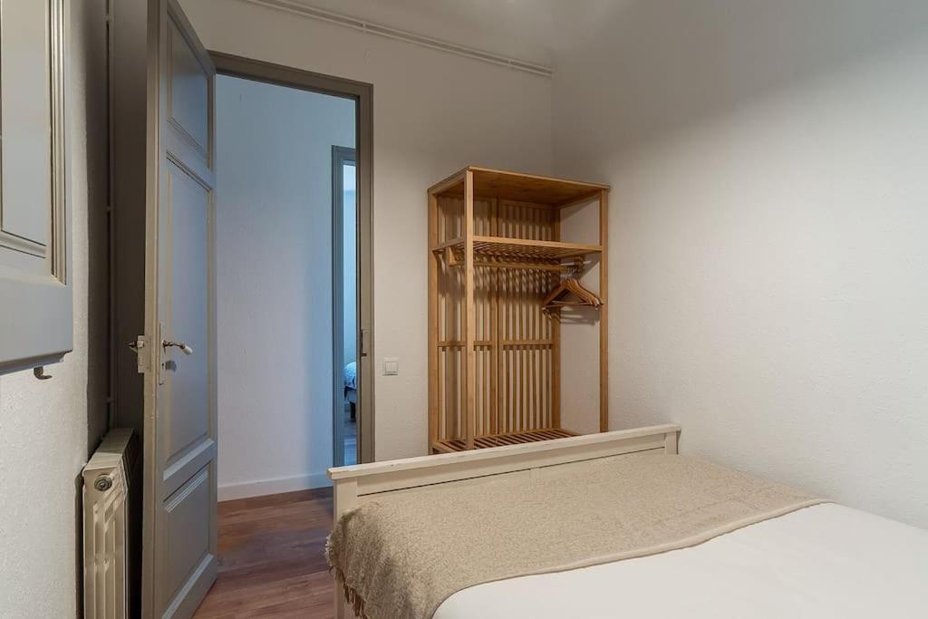 Canela Homes Barcelona Bailen Exterior foto